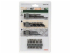 Bosch Sada vrtáků a bitů DIY Uneo Mixed Set, 19 kusů