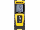 Stanley Laserový dálkoměr SLM100 30M