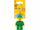 LEGO Přívěsek na klíče LEGO Classic KE181 Elfí přívěsek n...