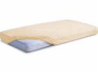 Multitex Napínací prostěradlo 120 x 200 froté s gumičkou ...