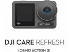 DJI DJI Care Refresh DJI Osmo Action 3