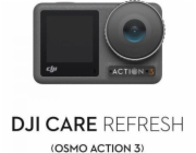 DJI DJI Care Refresh DJI Osmo Action 3