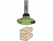 Luna fréza na drážky do prken 36/5/6/46 mm horní ložisko 24x8 mm