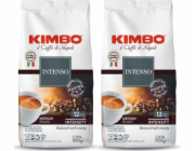 Kimbo Aroma Intenso kávová zrna 2 kg