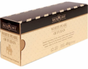 Richmont Čaj Richmont White Pearl of Fujian 12x4g - bílý Pai Mu Tan