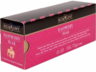 Richmont Malinovo-hruškový čaj 12x6g