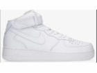 Nike Boty Air Force 1 Mid '07 M CW2289-111, Velikost: 15
