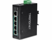 TRENDnet Přepínač TI-PG50