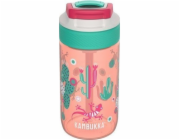 Kambukka Kambukka Lagoon 400ml Cactus Gekko kojenecká láhev na vodu