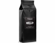 Qualia Caffe Bello zrnková káva 1 kg
