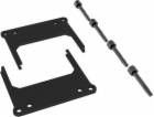be quiet! Montážní sada AMD™ TR4 pro systém Silent Loop