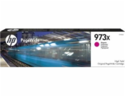 HP Inkoust HP Inc. Inkoust č. 973X purpurový F6T82AE Nákup bez registrace. Sběrné místo Varšava (Ochota)