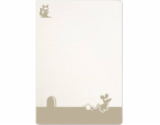 Multitex Dětská deka 75 x 100 bavlna Miky 16