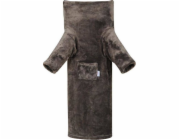 Multitex Dětská deka 70 x 90 Kangoo s rukávy Mini 44