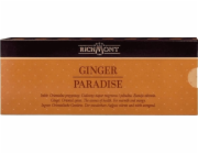 Richmont Richmont Zázvorový rájový čaj 12x6g - zázvor s ananasem a citronovou trávou