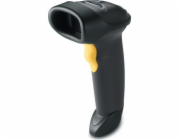 Zebra Čtečka čárových kódů Zebra LS2208 Laser černá
