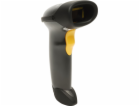 Zebra Čtečka čárových kódů Zebra LS2208 Laser černá