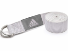 Adidas ADIDAS PÁSEK NA JOGU 2,5 M BÍLÝ ADYG-20200CW