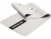 Reebok REEBOK JÓGA MAT 4 MM ŠEDÁ RSYG-16024
