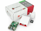 Raspberry Pi Sada 4 Model B s 2GB RAM (RPI-15065)