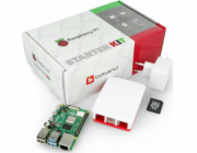 Raspberry Pi Sada 4 Model B s 2GB RAM (RPI-15065)