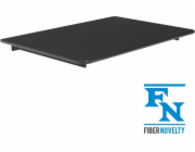 Fiber Novelty Police FND360 na audio/video/DVD, tvrzené sklo a velmi kvalitní zpracování