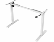 Ergosolid SR14W - Rám stolu s elektrickým nastavením výšky desky stolu
