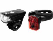 Falcon Eye Sada světel FBS0111, 130/5 lm, USB