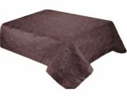 Matex Přehoz 170 x 210 jednobarevný prošívaný orientální 02