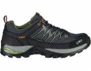 CMP Pánské trekové boty Rigel Low Trekking Shoe Wp Antracit/Bag vel. 41 (3Q13247-51UG)