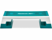 Reebok REEBOK STEP TYRKÝZOVĚ-BÍLÁ RAP-11150TL