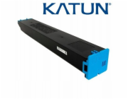 Katun Toner Toner Katun pro Sharp MX 2630 N | 24000 stran | Azurová | Access