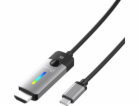 j5create USB adaptér j5create JCC157 1,79 m USB Type-C HD...