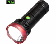 Vayox Taktická svítilna 20W 2000lm Pro Series VA0110 Vayox