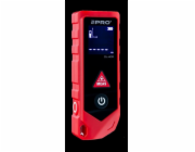 PRO Laserový dálkoměr LASEROVÝ DÁLKOMĚR DL-40R S MĚŘICÍM KABELEM