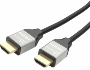 j5create HDMI - HDMI kabel 2m černý (JDC52-N)