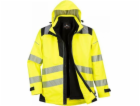 Portwest Pracovní bunda 3 v 1 PW365YBR žlutá L
