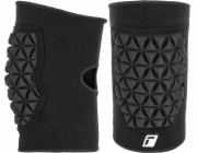 Reusch Chránič kolen Deluxe černý, velikost M (51 77 504 7700)