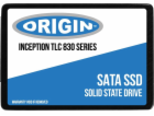 Origin SSD disk Inception řady TLC830, 512 GB, 2,5" SATA ...