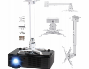 Zenwire Držák projektoru Držák projektoru 4 v 1 do 25 kg