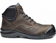 Base BOTY CLASIC 0883BRK HNĚDÉ VELIKOST 41
