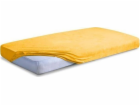 Multitex Prostěradlo 160 x 200 froté s gumičkou PREMIUM 05