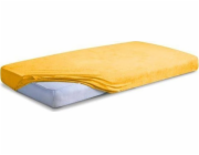 Multitex Prostěradlo 160 x 200 froté s gumičkou PREMIUM 05