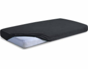 Multitex Napínací prostěradlo 120 x 200 froté s gumičkou PREMIUM 48