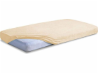 Multitex Napínací prostěradlo 120 x 200 Jersey s LYCROU 04
