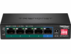TRENDnet Přepínač TPE-TG51G