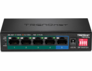 TRENDnet Přepínač TPE-TG51G