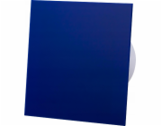 airRoxy Ventilátor dRim125 MS, pohybový senzor, modrý