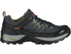 CMP Pánské trekové boty Rigel Low Trekking Shoe Wp Antrac...
