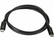 StarTech Kabel USB-C na USB-C 1m černý (JAB-2817221)